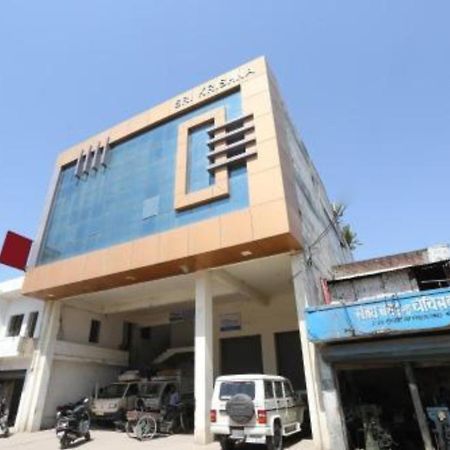 Hotel S K Palace Lucknow , Best Hotel In Lucknow , Hotel In Transport Nagar Lucknow ,Budget Hotels In Λάκναου Εξωτερικό φωτογραφία