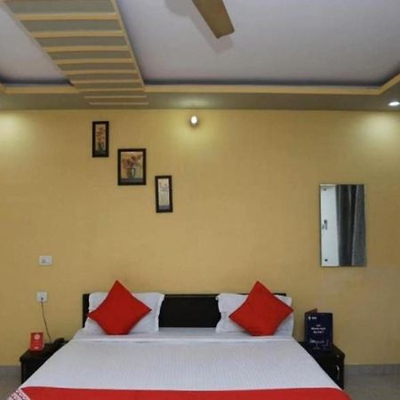Hotel S K Palace Lucknow , Best Hotel In Lucknow , Hotel In Transport Nagar Lucknow ,Budget Hotels In Λάκναου Εξωτερικό φωτογραφία