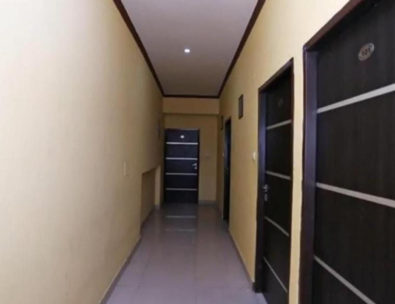Hotel S K Palace Lucknow , Best Hotel In Lucknow , Hotel In Transport Nagar Lucknow ,Budget Hotels In Λάκναου Εξωτερικό φωτογραφία